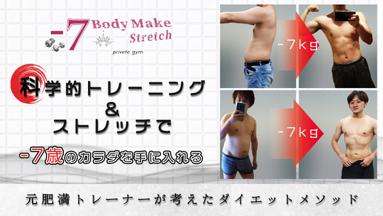 文京区水道橋でパーソナルトレーニングならprivate gym-7